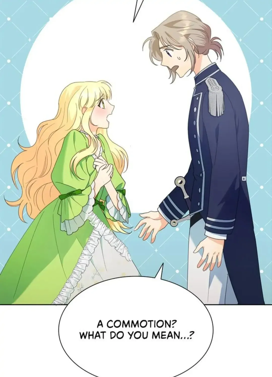 Read Miss Overprotected chapter 4 image 106 on Lezhin