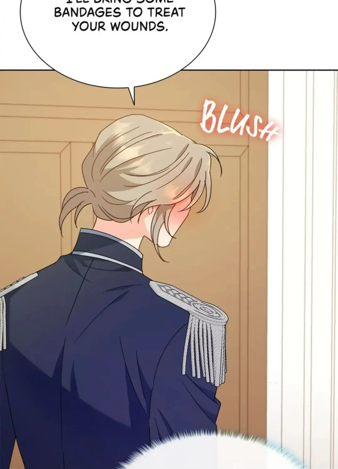 Read Miss Overprotected chapter 4 image 118 on Lezhin