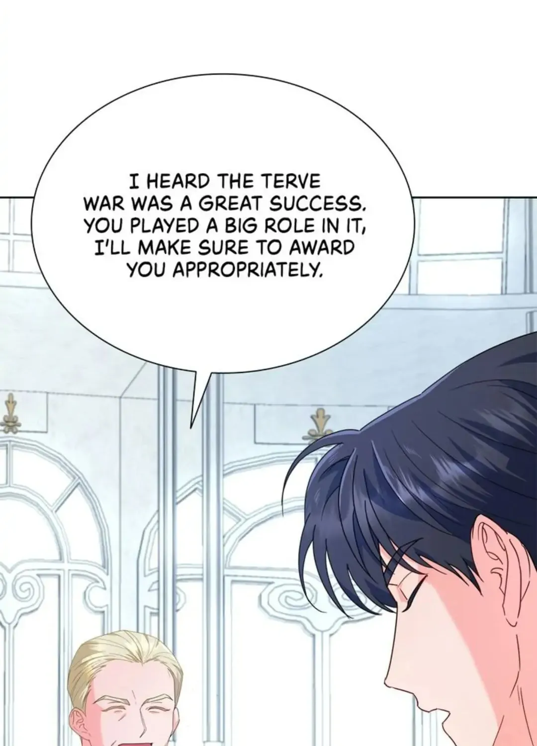 Read Miss Overprotected chapter 4 image 125 on Lezhin