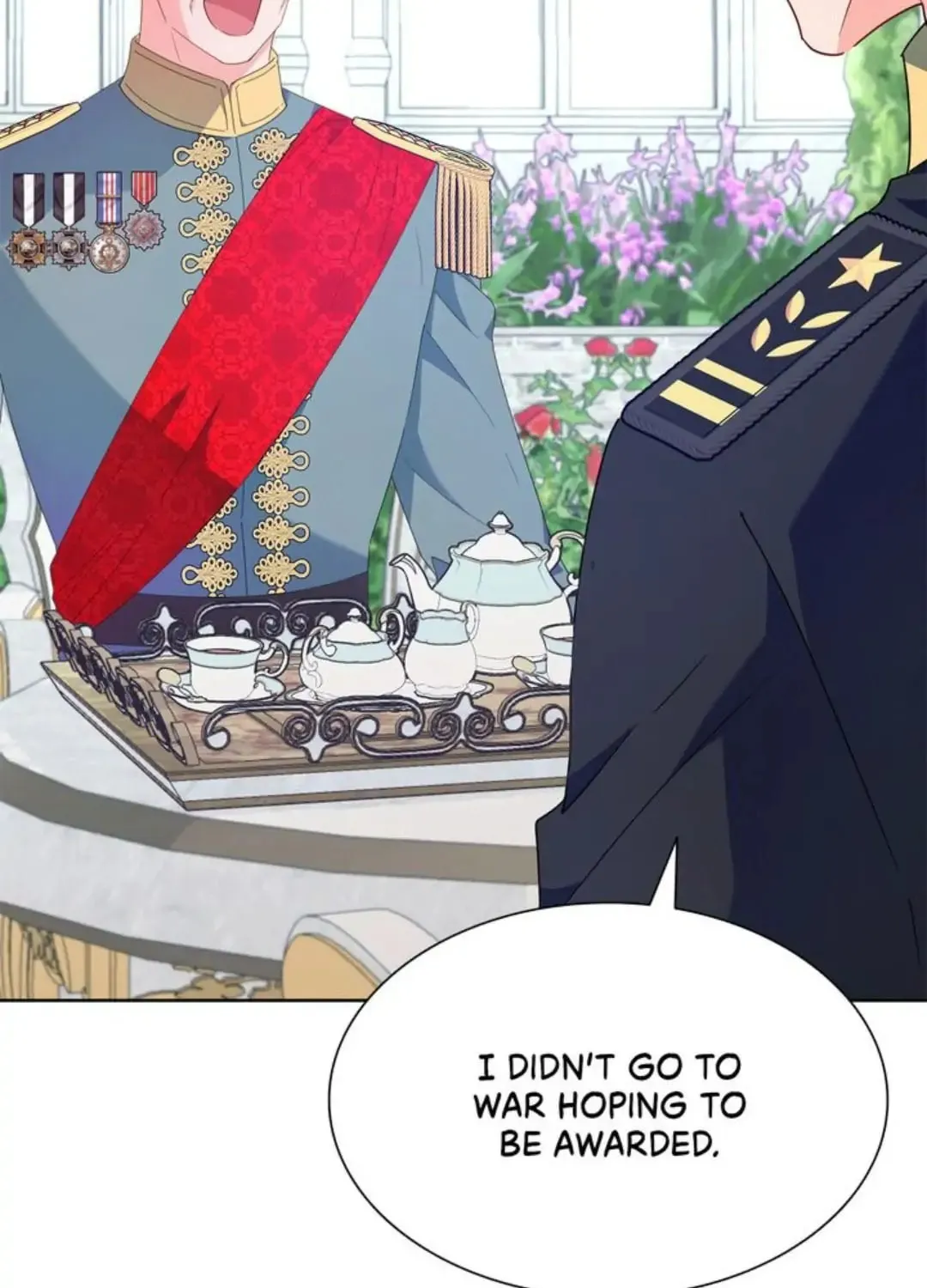 Read Miss Overprotected chapter 4 image 126 on Lezhin