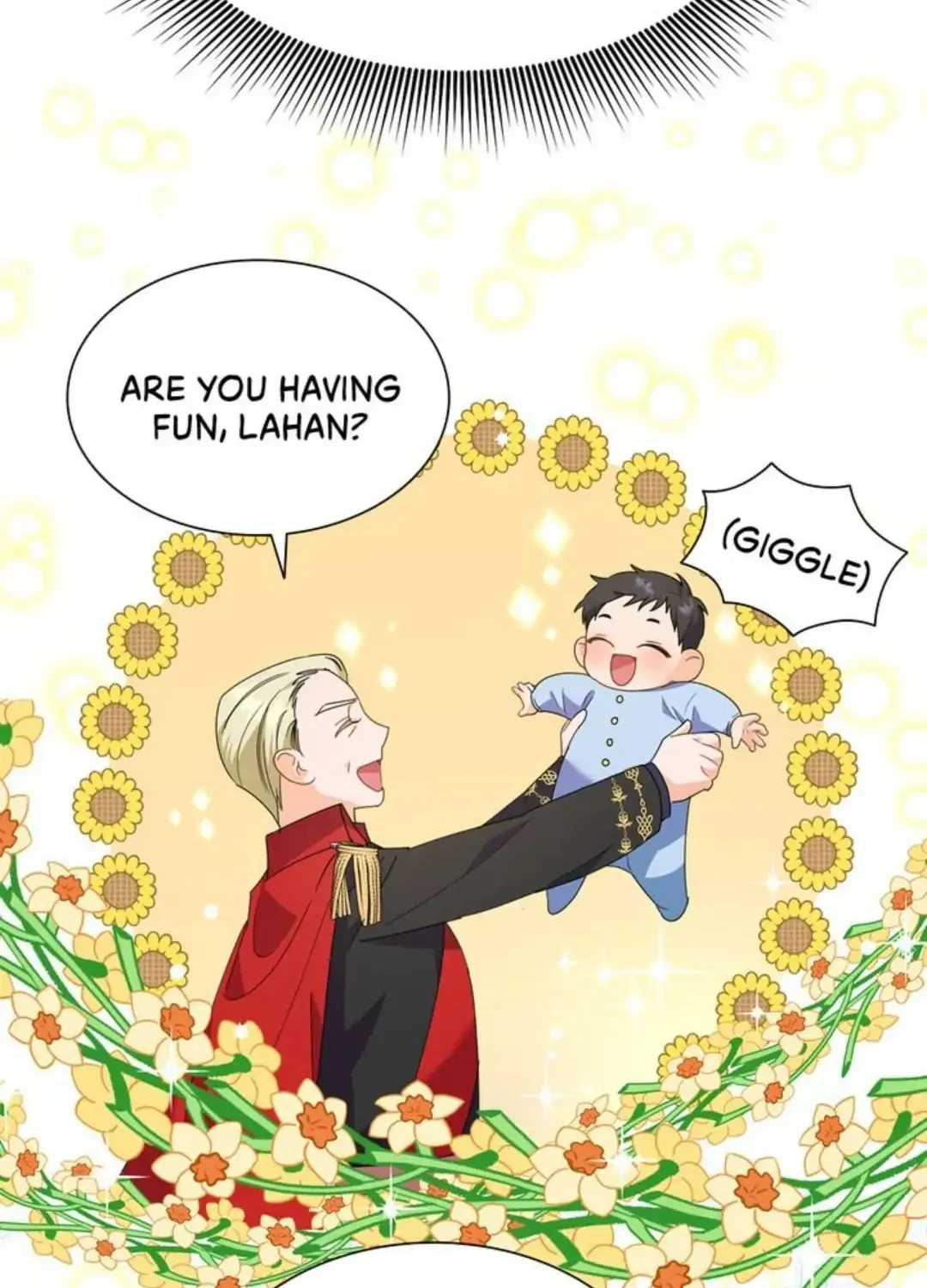 Read Miss Overprotected chapter 4 image 133 on Lezhin