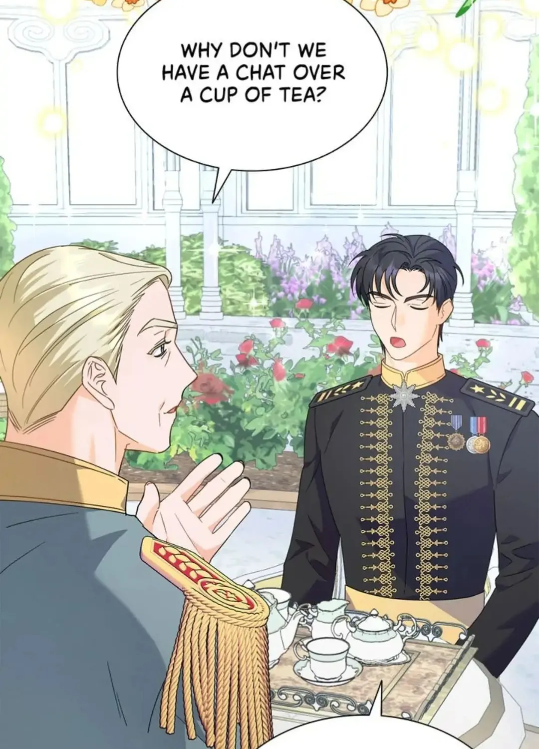 Read Miss Overprotected chapter 4 image 134 on Lezhin