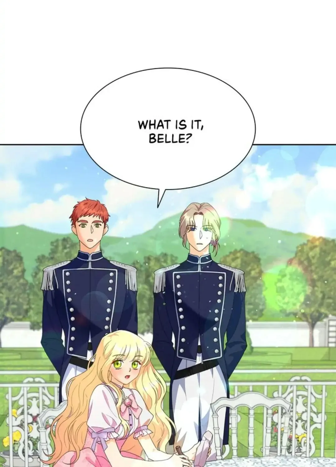 Read Miss Overprotected chapter 4 image 146 on Lezhin