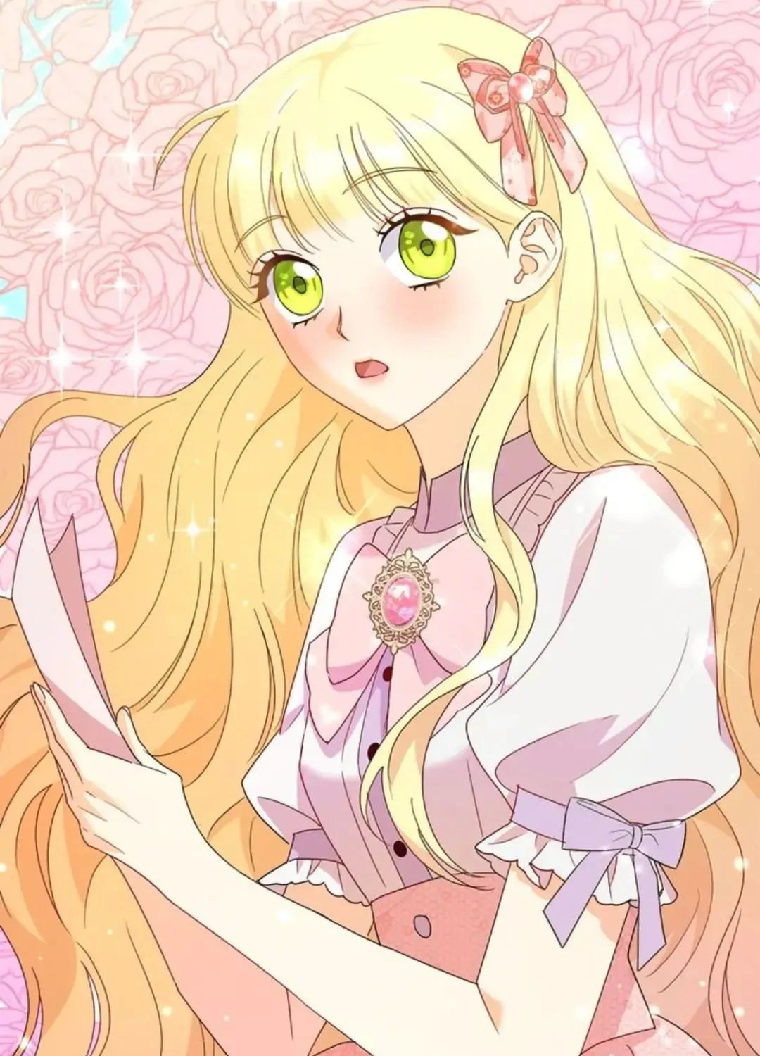 Read Miss Overprotected chapter 4 image 154 on Lezhin