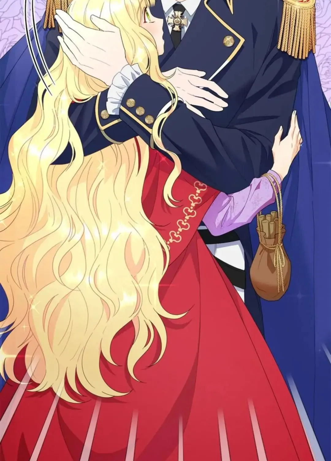 Read Miss Overprotected chapter 4 image 2 on Lezhin