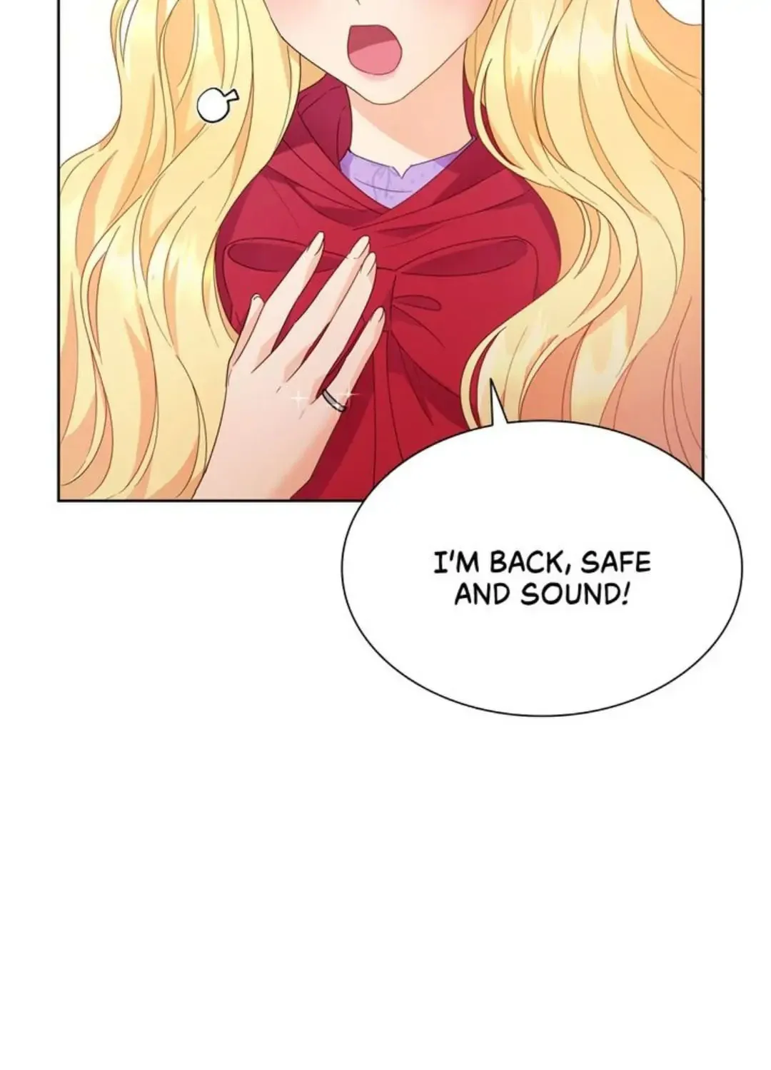 Read Miss Overprotected chapter 4 image 20 on Lezhin