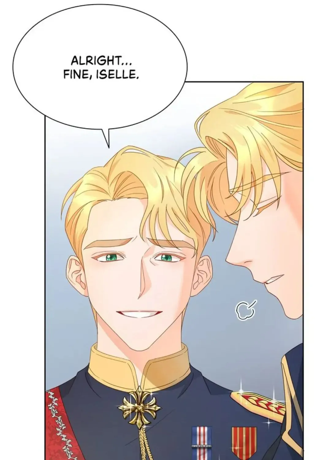 Read Miss Overprotected chapter 4 image 21 on Lezhin