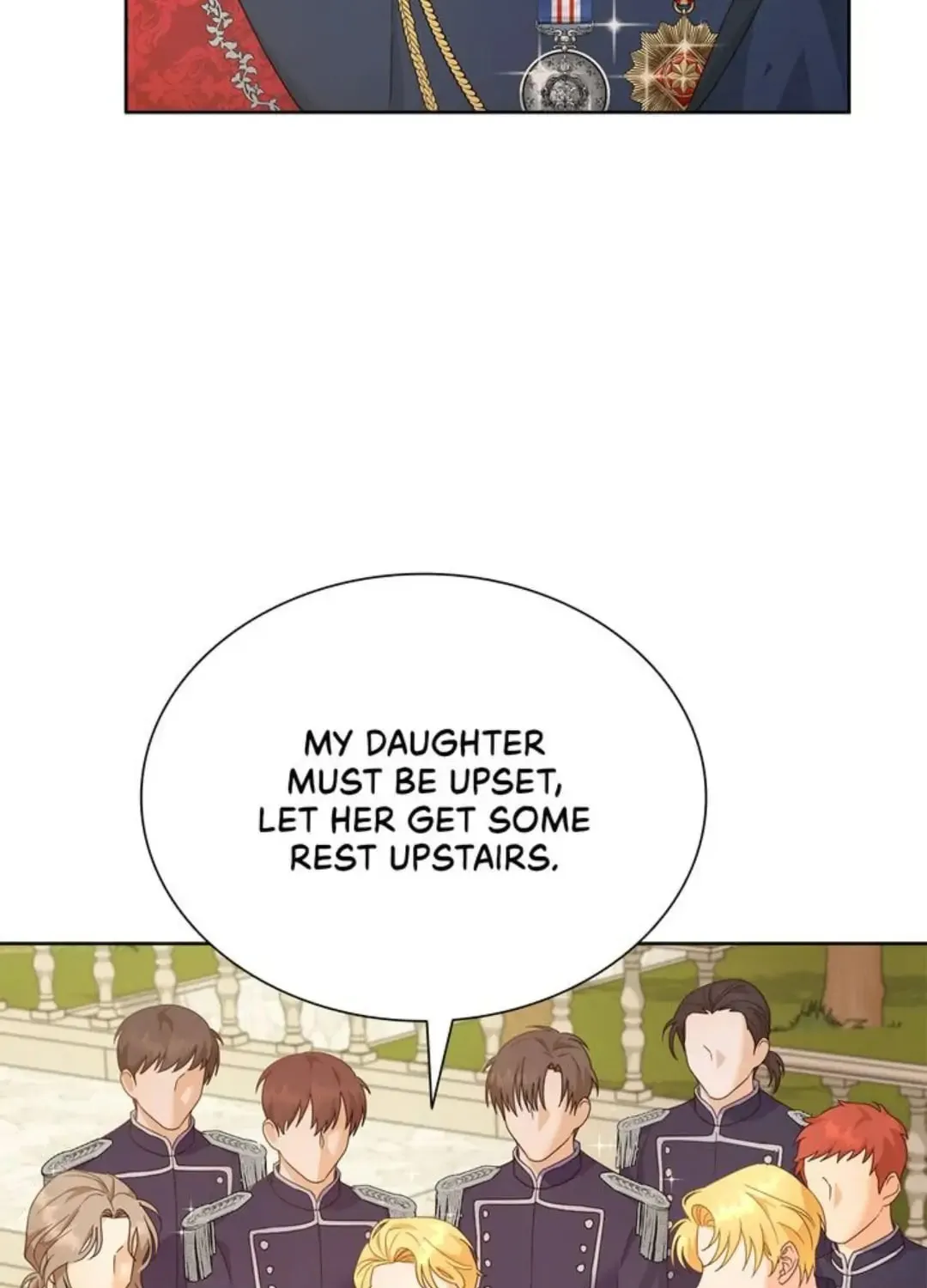 Read Miss Overprotected chapter 4 image 22 on Lezhin