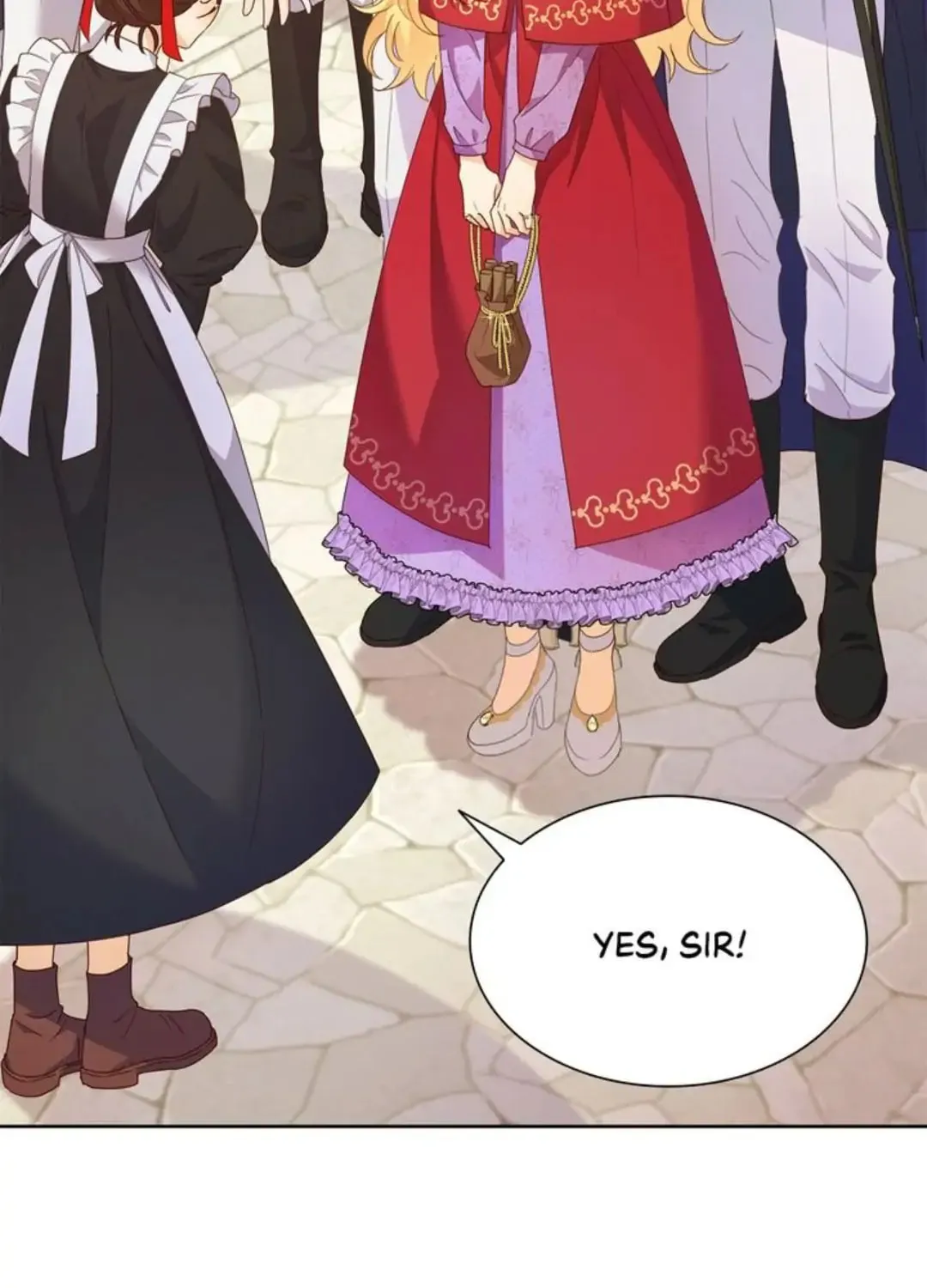 Read Miss Overprotected chapter 4 image 24 on Lezhin