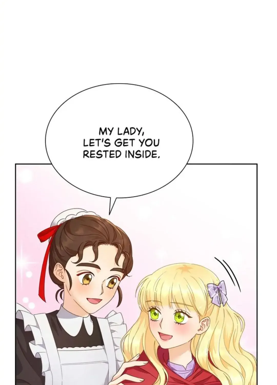 Read Miss Overprotected chapter 4 image 25 on Lezhin