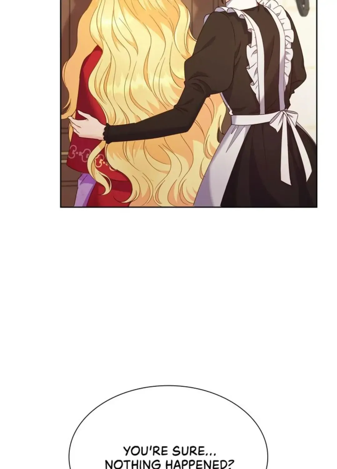 Read Miss Overprotected chapter 4 image 28 on Lezhin