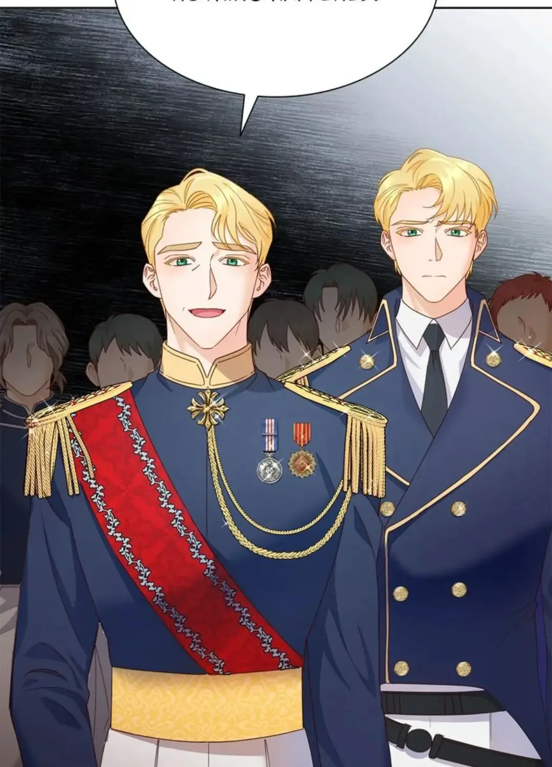 Read Miss Overprotected chapter 4 image 29 on Lezhin