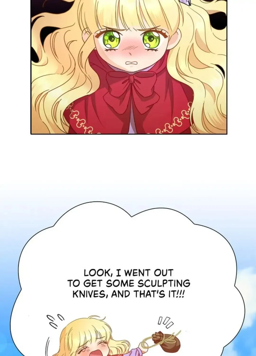 Read Miss Overprotected chapter 4 image 31 on Lezhin