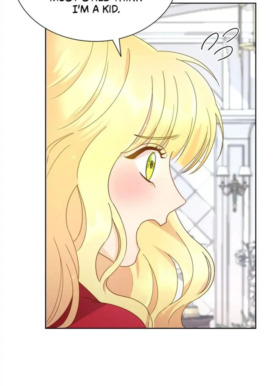 Read Miss Overprotected chapter 4 image 36 on Lezhin