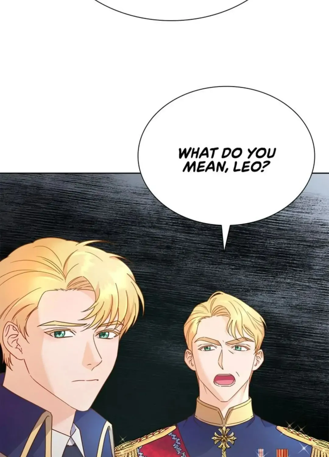 Read Miss Overprotected chapter 4 image 38 on Lezhin