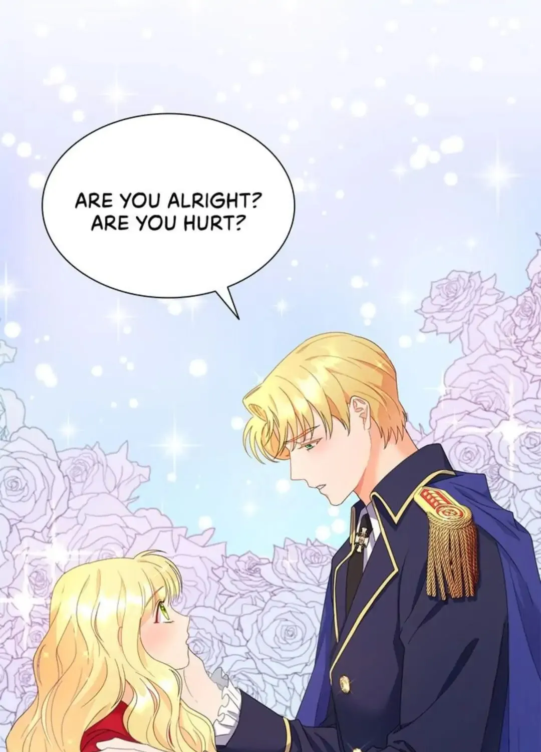 Read Miss Overprotected chapter 4 image 4 on Lezhin
