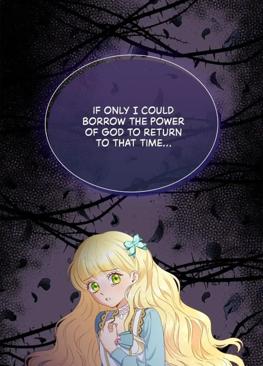Read Miss Overprotected chapter 4 image 42 on Lezhin