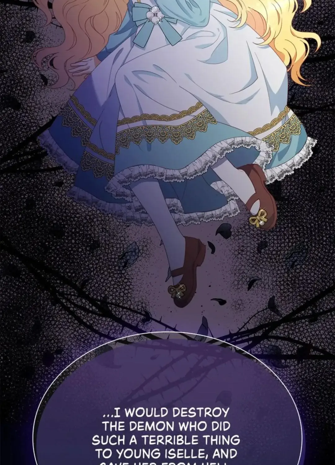 Read Miss Overprotected chapter 4 image 43 on Lezhin