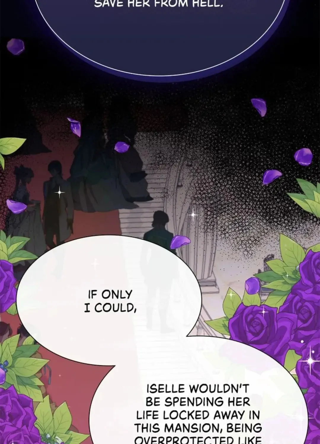 Read Miss Overprotected chapter 4 image 44 on Lezhin