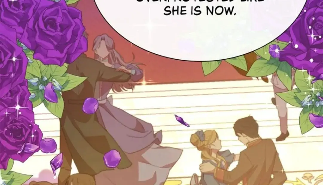 Read Miss Overprotected chapter 4 image 45 on Lezhin