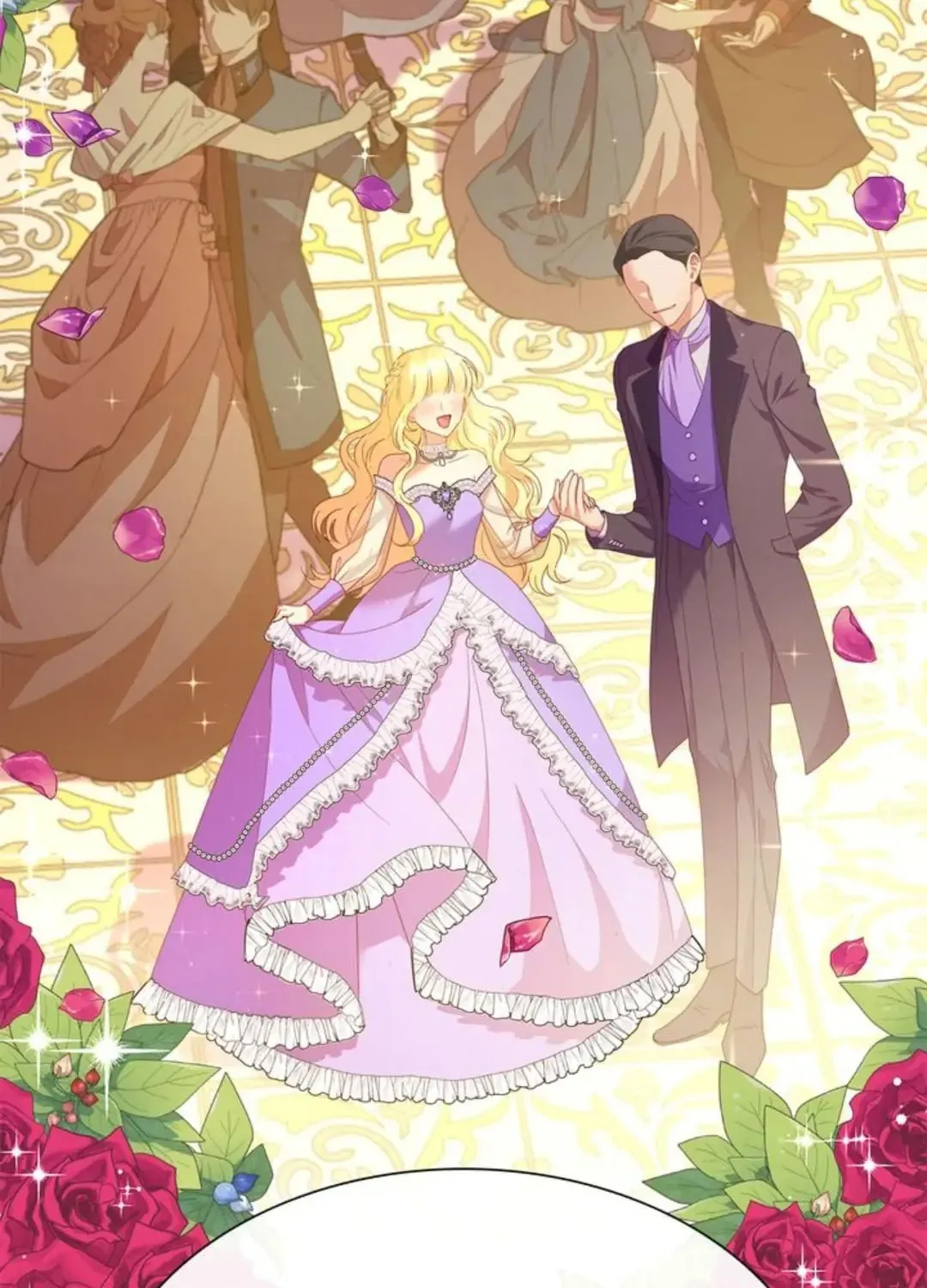 Read Miss Overprotected chapter 4 image 46 on Lezhin