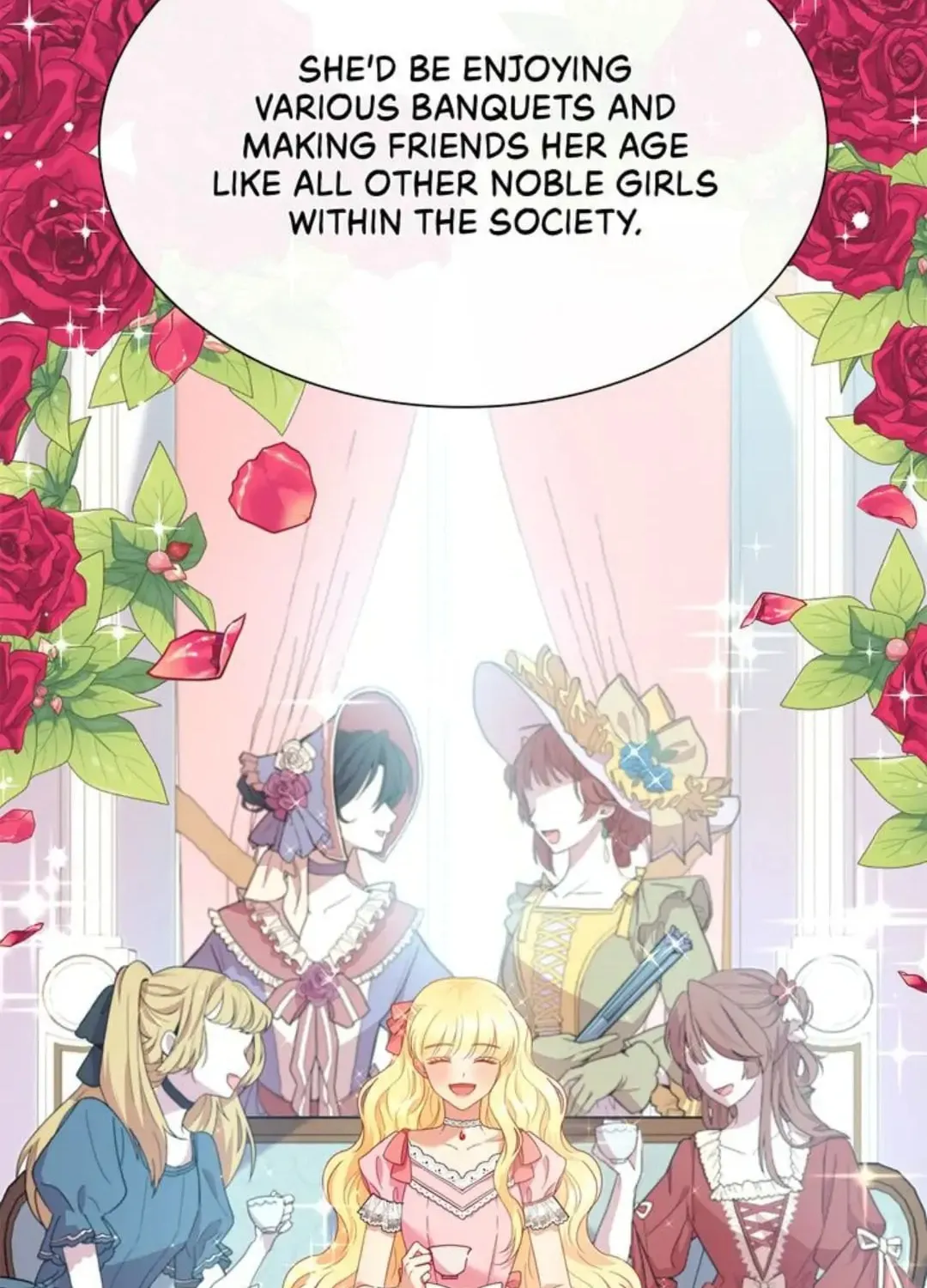 Read Miss Overprotected chapter 4 image 47 on Lezhin