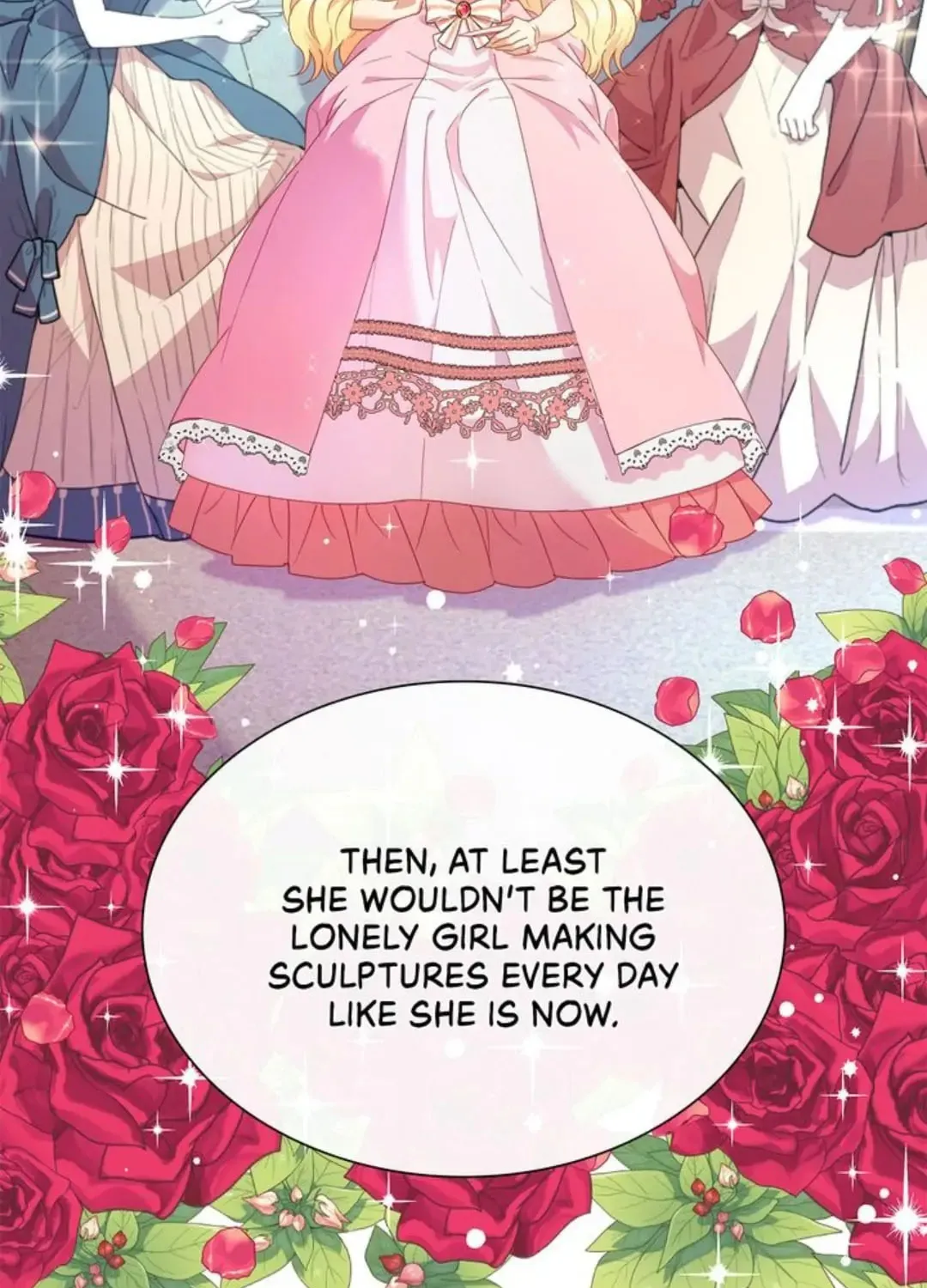 Read Miss Overprotected chapter 4 image 48 on Lezhin