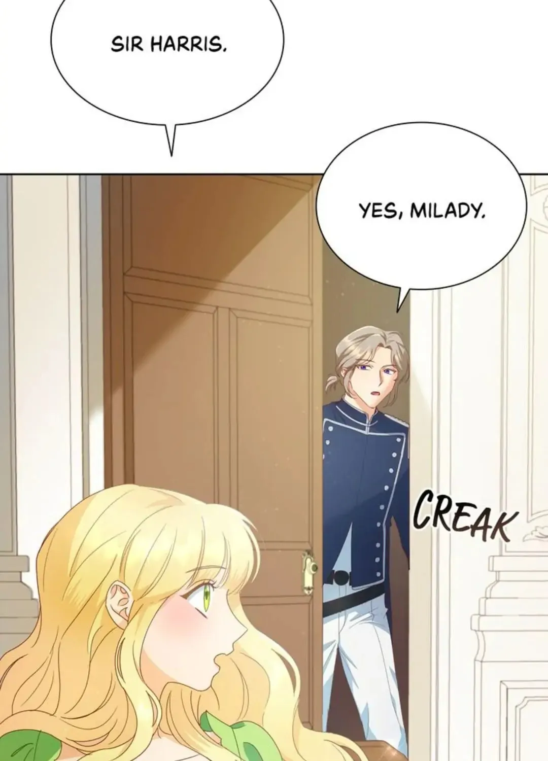 Read Miss Overprotected chapter 4 image 58 on Lezhin