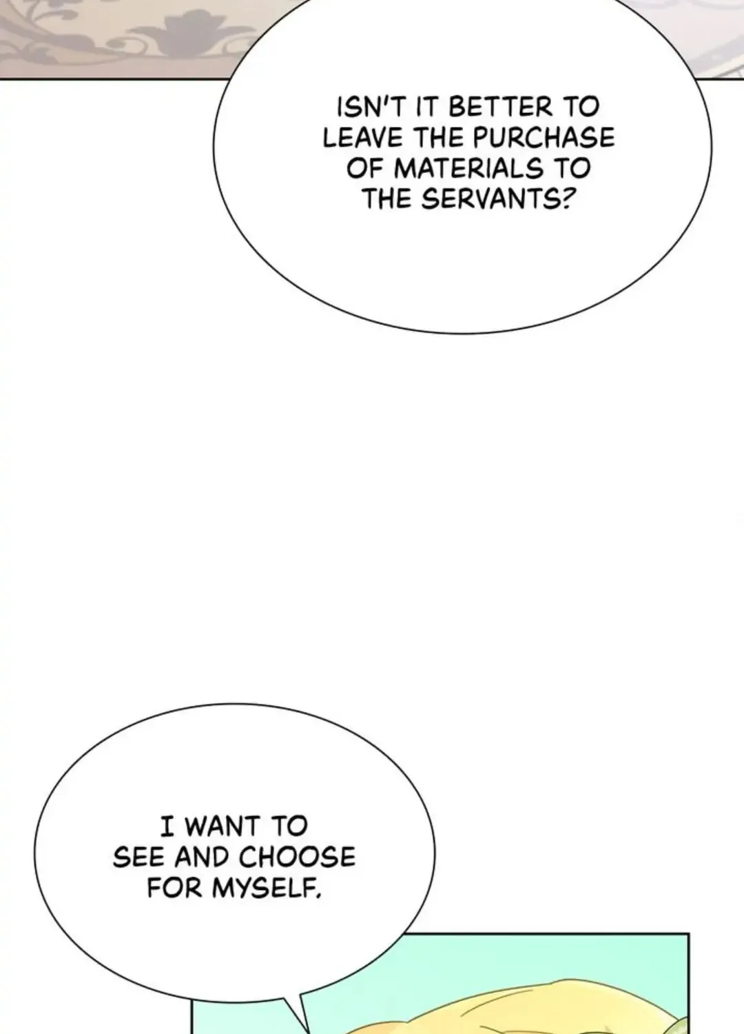Read Miss Overprotected chapter 4 image 69 on Lezhin