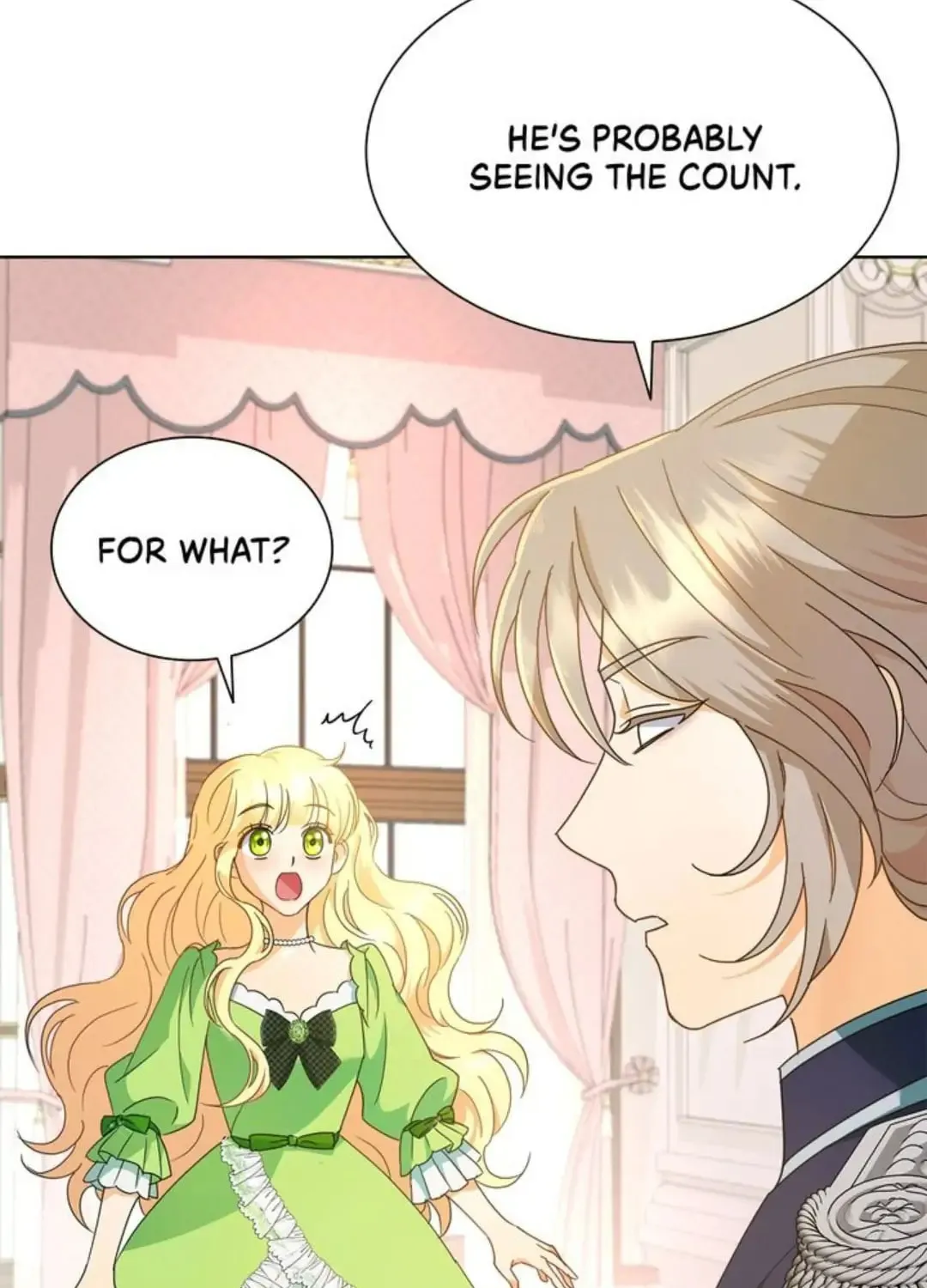 Read Miss Overprotected chapter 4 image 76 on Lezhin