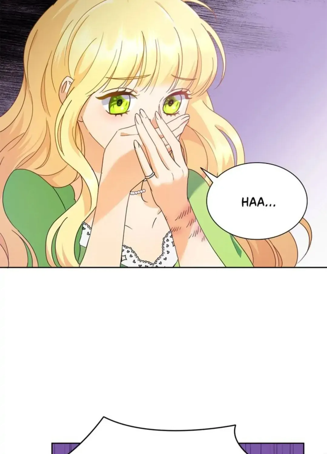 Read Miss Overprotected chapter 4 image 81 on Lezhin