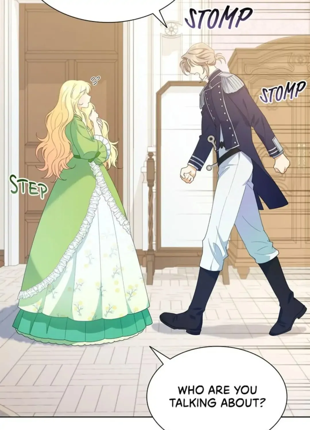 Read Miss Overprotected chapter 4 image 92 on Lezhin