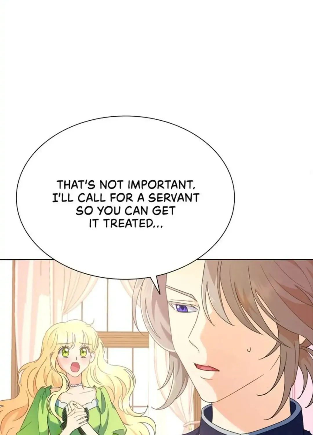 Read Miss Overprotected chapter 4 image 97 on Lezhin