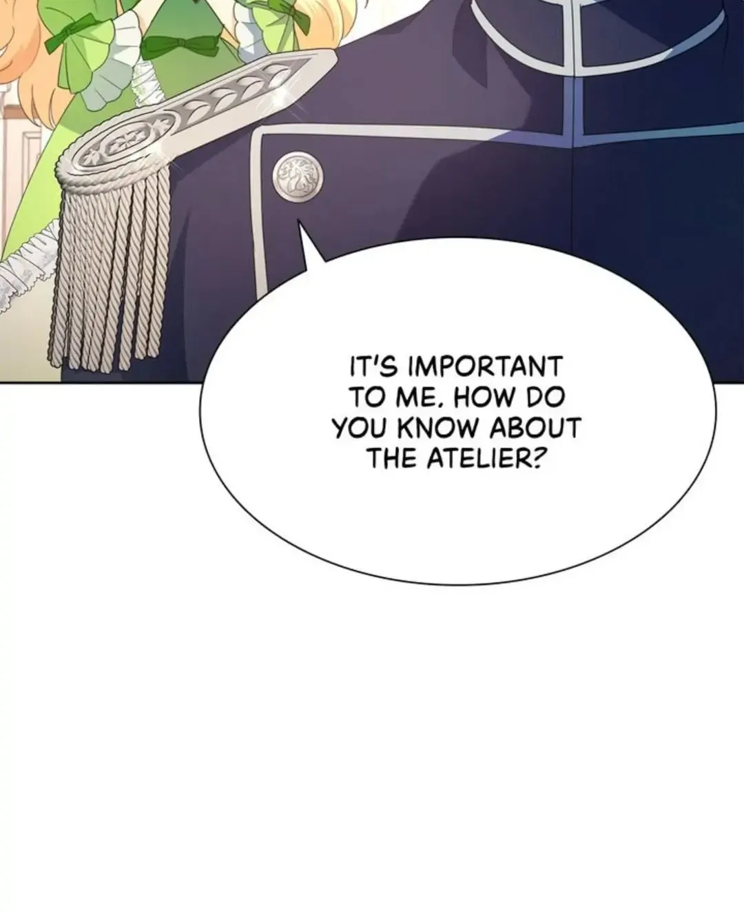 Read Miss Overprotected chapter 4 image 98 on Lezhin