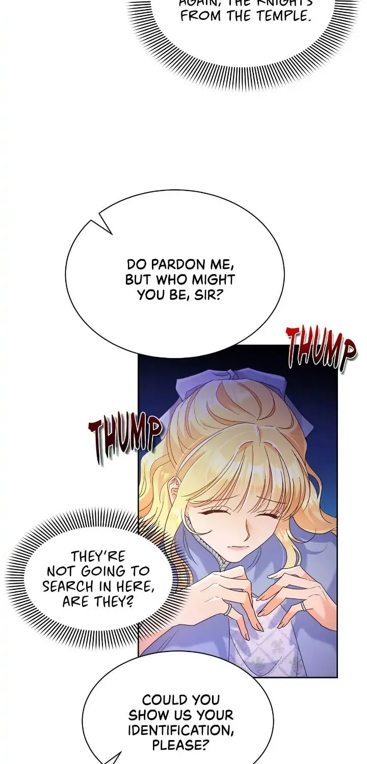 Read Miss Overprotected chapter 40 image 1 on Lezhin