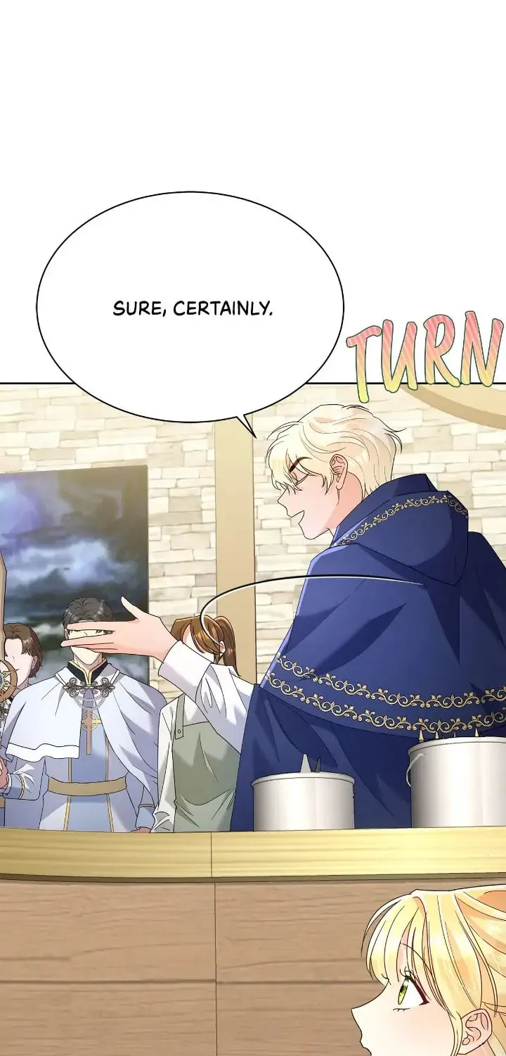 Read Miss Overprotected chapter 40 image 12 on Lezhin