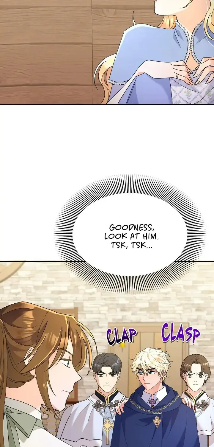 Read Miss Overprotected chapter 40 image 13 on Lezhin