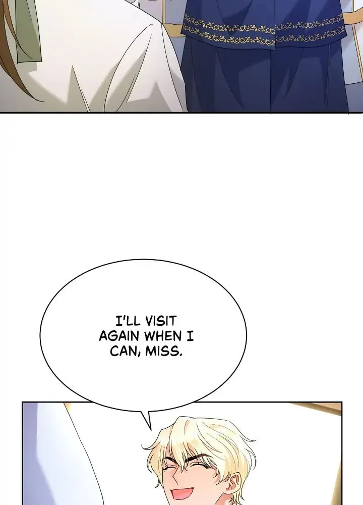 Read Miss Overprotected chapter 40 image 14 on Lezhin