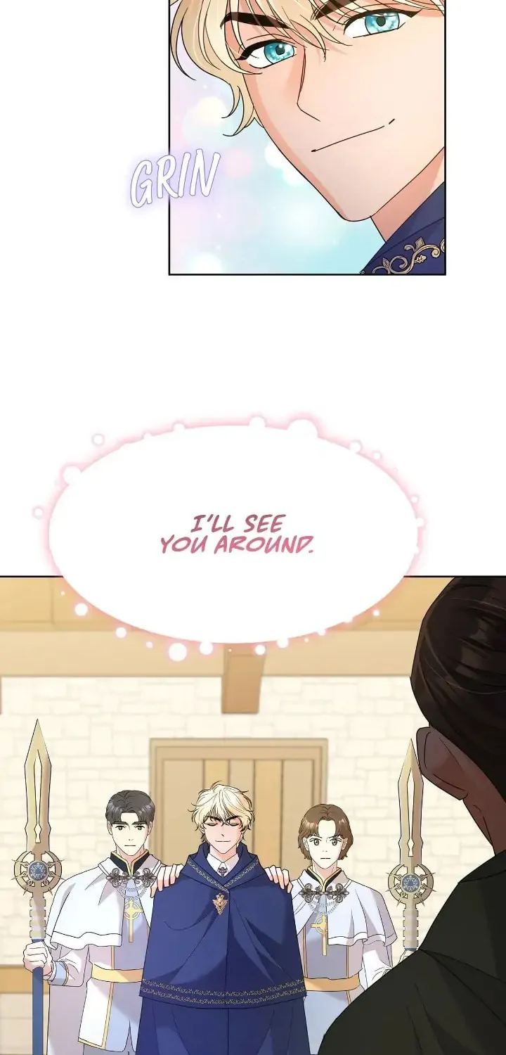 Read Miss Overprotected chapter 40 image 16 on Lezhin