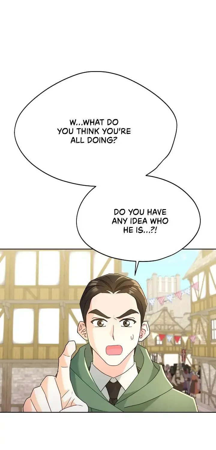 Read Miss Overprotected chapter 40 image 18 on Lezhin