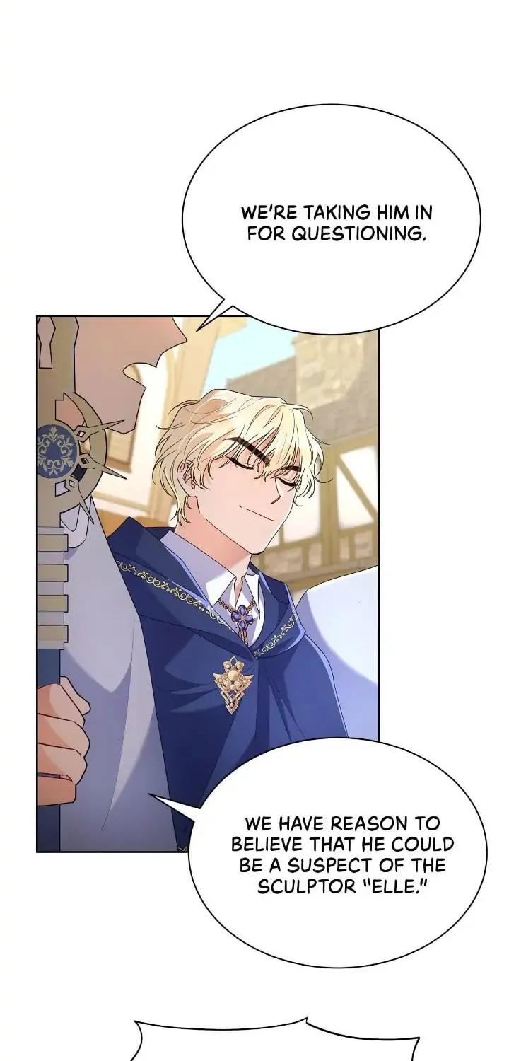 Read Miss Overprotected chapter 40 image 19 on Lezhin