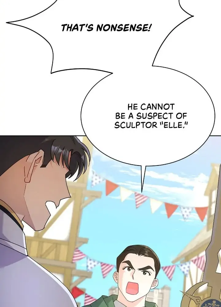 Read Miss Overprotected chapter 40 image 20 on Lezhin