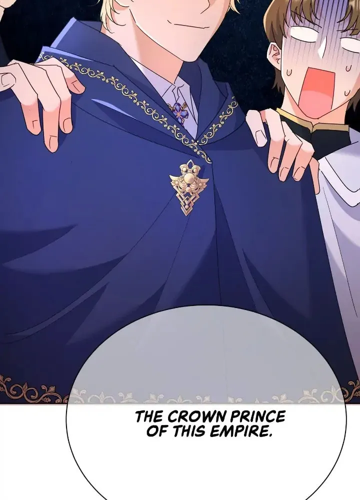 Read Miss Overprotected chapter 40 image 23 on Lezhin