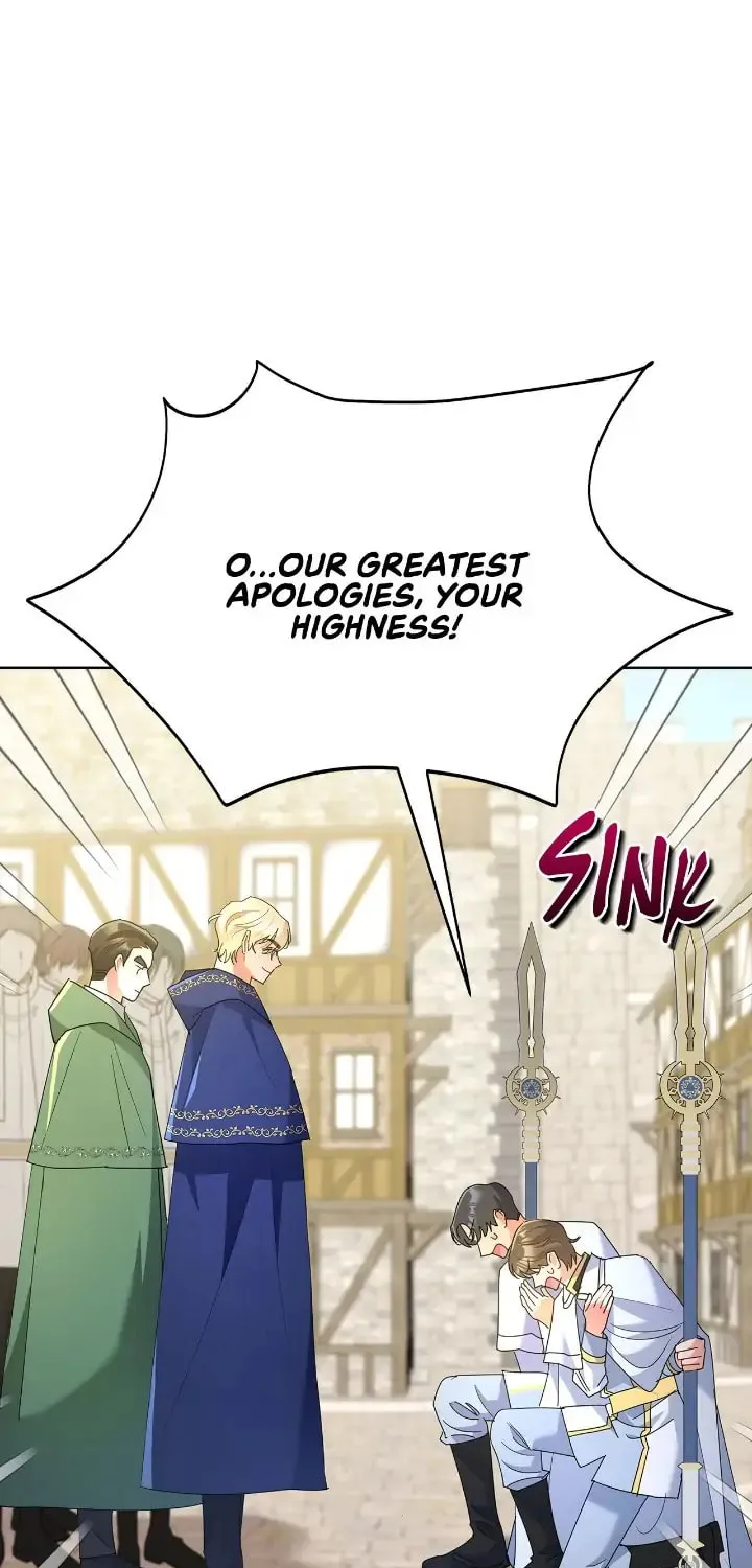 Read Miss Overprotected chapter 40 image 25 on Lezhin