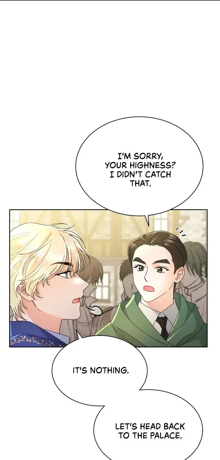 Read Miss Overprotected chapter 40 image 29 on Lezhin