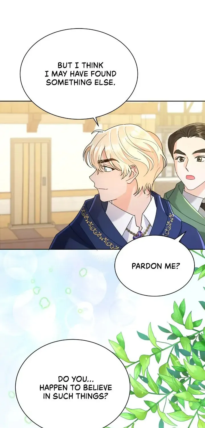 Read Miss Overprotected chapter 40 image 32 on Lezhin