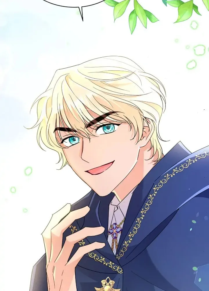 Read Miss Overprotected chapter 40 image 33 on Lezhin