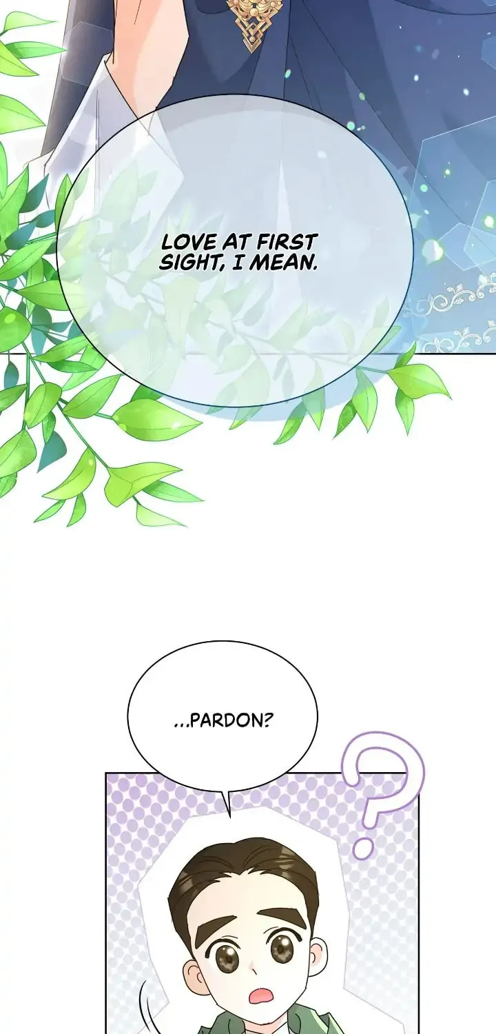 Read Miss Overprotected chapter 40 image 34 on Lezhin