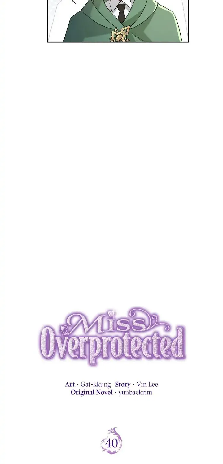 Read Miss Overprotected chapter 40 image 35 on Lezhin