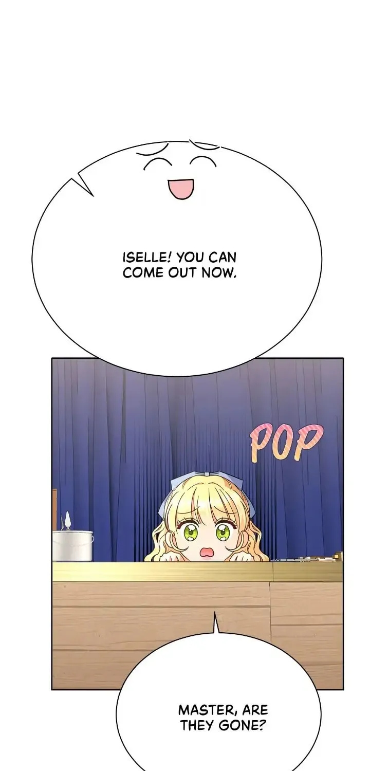 Read Miss Overprotected chapter 40 image 37 on Lezhin
